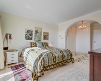 Resale - Town house - Marbella - Artola