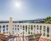 Resale - Town house - Marbella - Artola