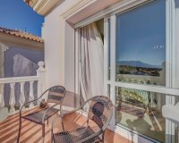 Resale - Town house - Marbella - Artola