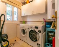 Resale - Town house - Marbella - Artola