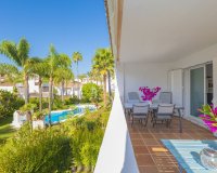 Resale - Town house - Marbella - Bahía de Marbella