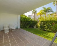 Resale - Town house - Marbella - Bahía de Marbella