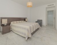 Resale - Town house - Marbella - Bahía de Marbella