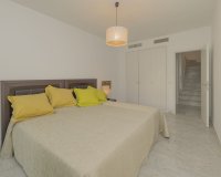 Resale - Town house - Marbella - Bahía de Marbella