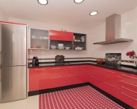 Resale - Town house - Marbella - Bahía de Marbella