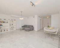 Resale - Town house - Marbella - Bahía de Marbella