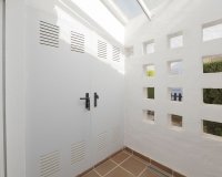Resale - Town house - Marbella - Bahía de Marbella