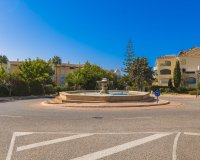 Resale - Town house - Marbella - Bahía de Marbella