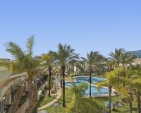 Resale - Town house - Marbella - Bahía de Marbella