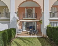 Resale - Town house - Marbella - Bahía de Marbella