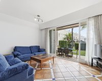Resale - Town house - Marbella - Bahía de Marbella