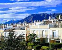 Resale - Town house - Marbella - Bahía de Marbella