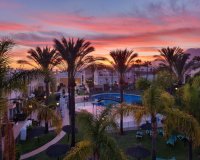 Resale - Town house - Marbella - Bahía de Marbella