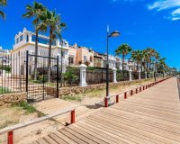 Resale - Town house - Marbella - Bahía de Marbella