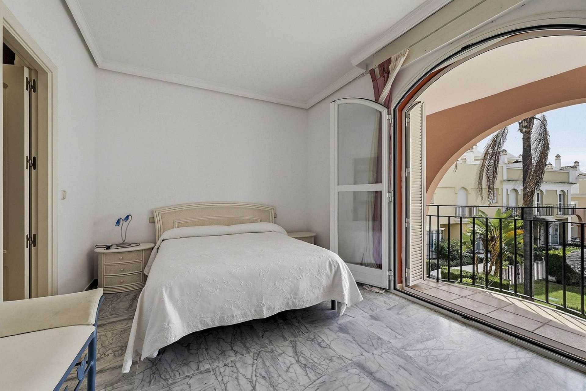Resale - Town house - Marbella - Bahía de Marbella