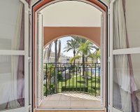 Resale - Town house - Marbella - Bahía de Marbella