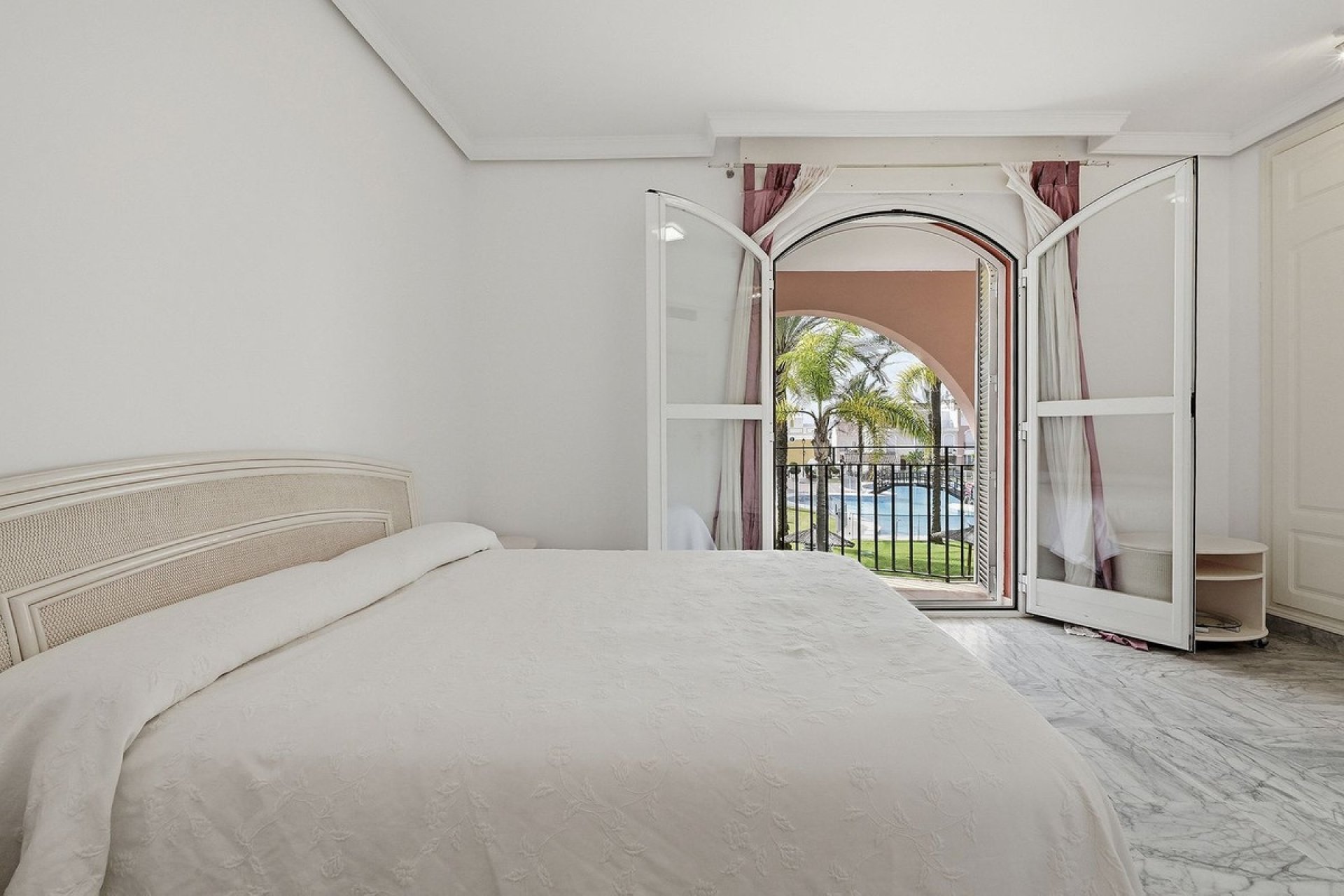 Resale - Town house - Marbella - Bahía de Marbella