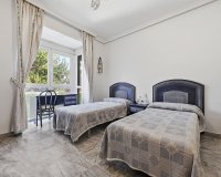 Resale - Town house - Marbella - Bahía de Marbella
