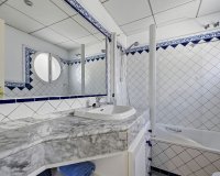 Resale - Town house - Marbella - Bahía de Marbella