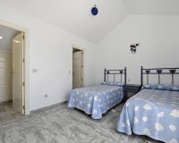 Resale - Town house - Marbella - Bahía de Marbella