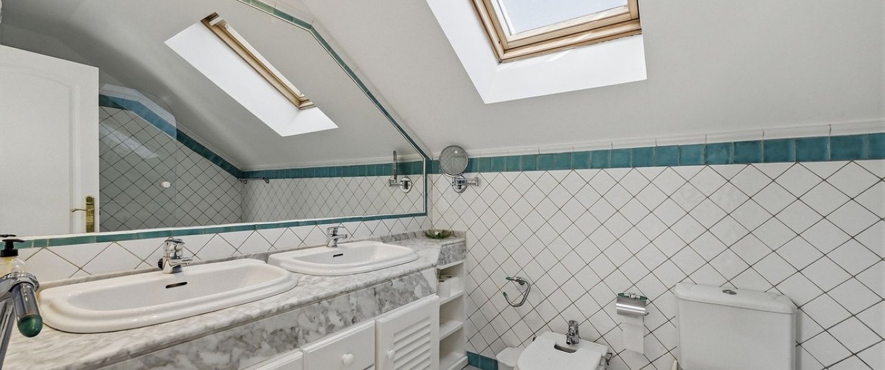 Resale - Town house - Marbella - Bahía de Marbella