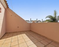 Resale - Town house - Marbella - Bahía de Marbella