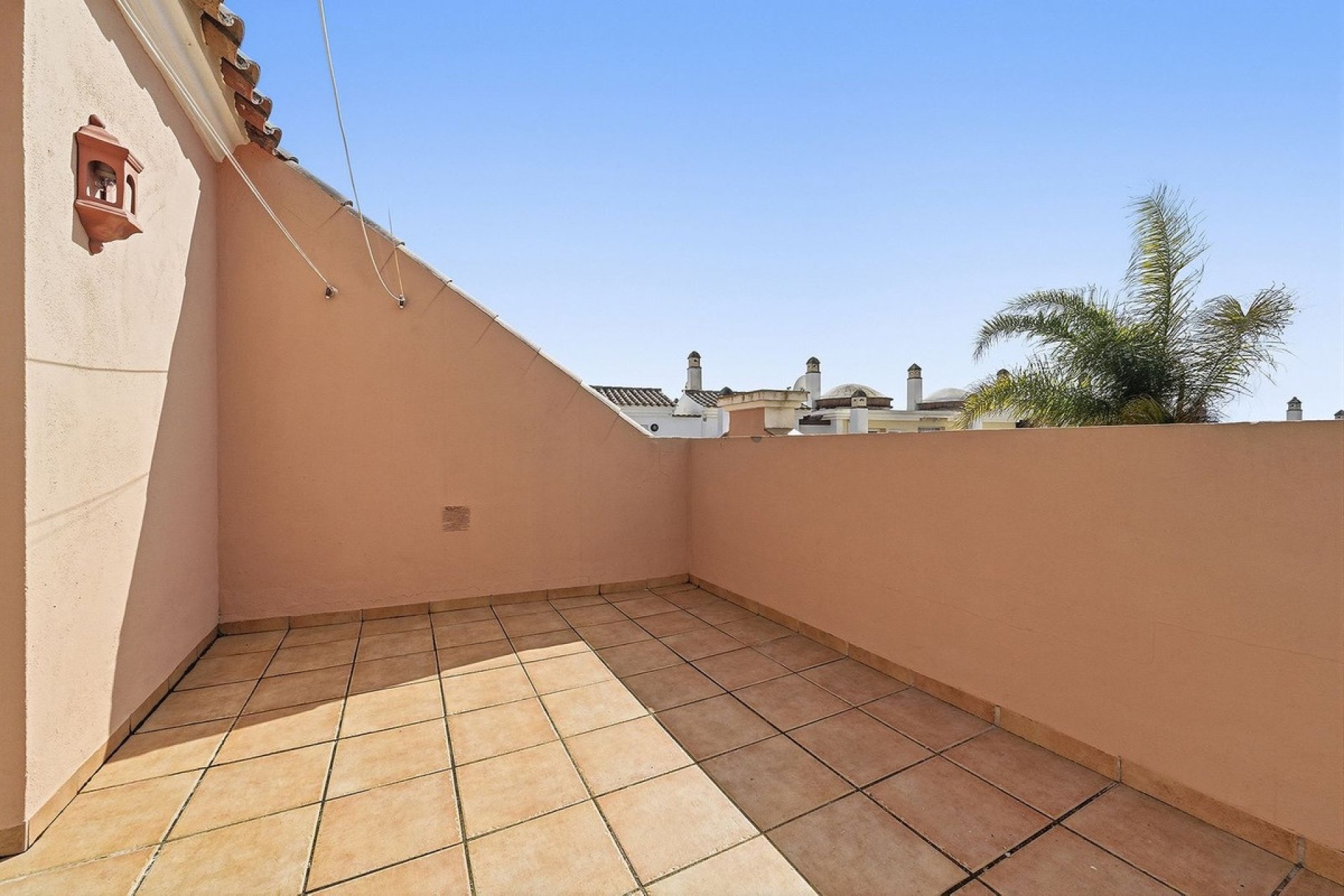 Resale - Town house - Marbella - Bahía de Marbella