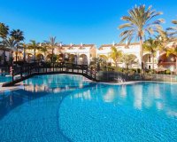 Resale - Town house - Marbella - Bahía de Marbella