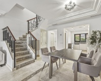 Resale - Town house - Marbella - Bahía de Marbella