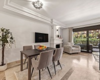 Resale - Town house - Marbella - Bahía de Marbella