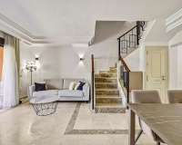 Resale - Town house - Marbella - Bahía de Marbella