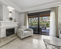 Resale - Town house - Marbella - Bahía de Marbella