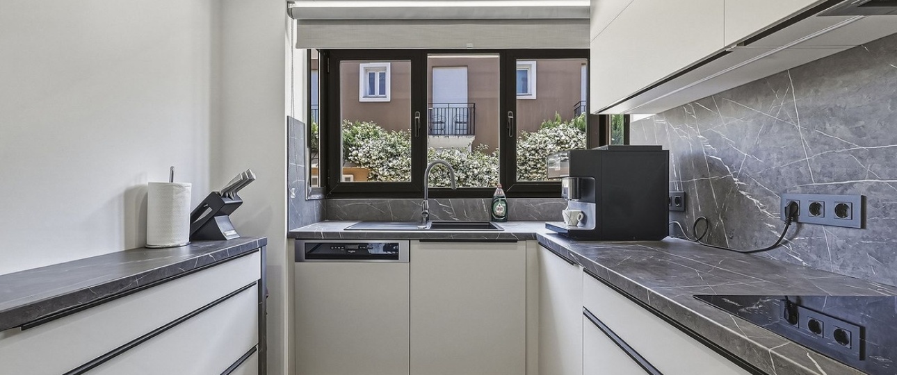 Resale - Town house - Marbella - Bahía de Marbella