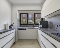Resale - Town house - Marbella - Bahía de Marbella
