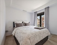Resale - Town house - Marbella - Bahía de Marbella