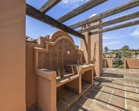 Resale - Town house - Marbella - Bahía de Marbella