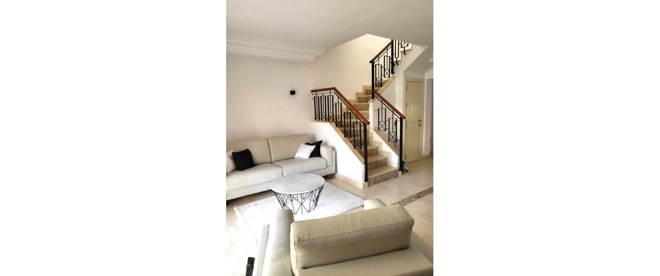 Resale - Town house - Marbella - Bahía de Marbella