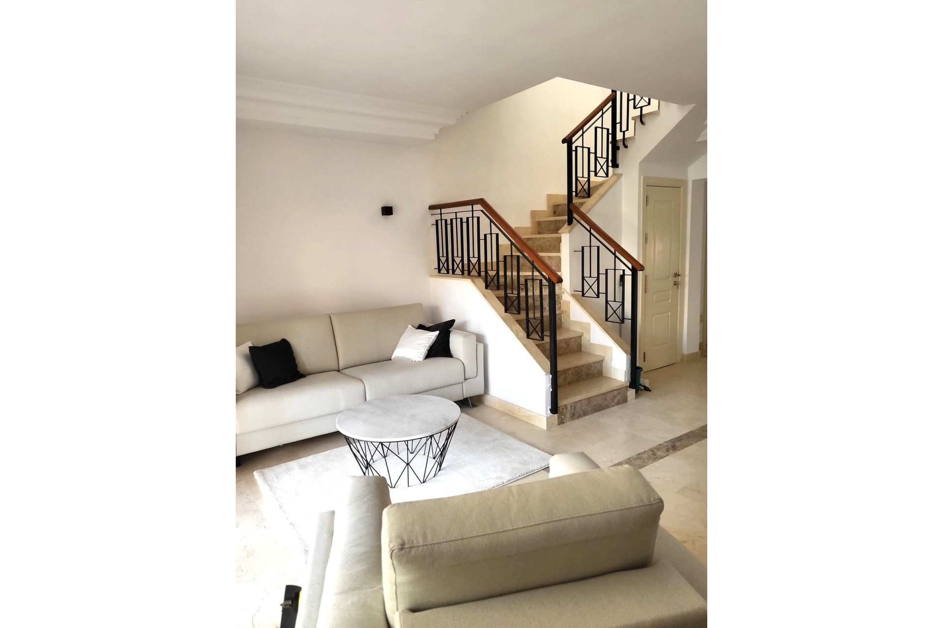 Resale - Town house - Marbella - Bahía de Marbella
