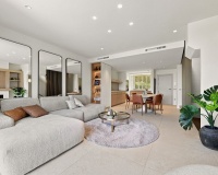 Resale - Town house - Marbella - Bahía de Marbella