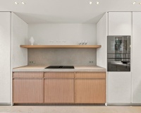 Resale - Town house - Marbella - Bahía de Marbella