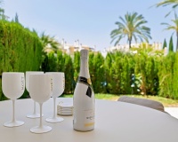 Resale - Town house - Marbella - Bahía de Marbella