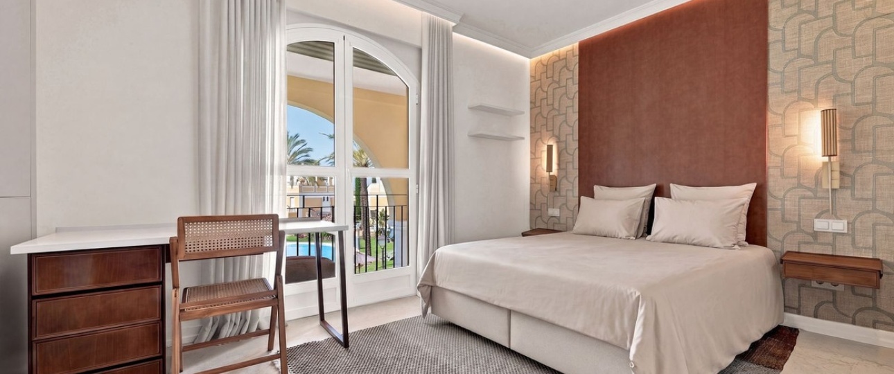 Resale - Town house - Marbella - Bahía de Marbella