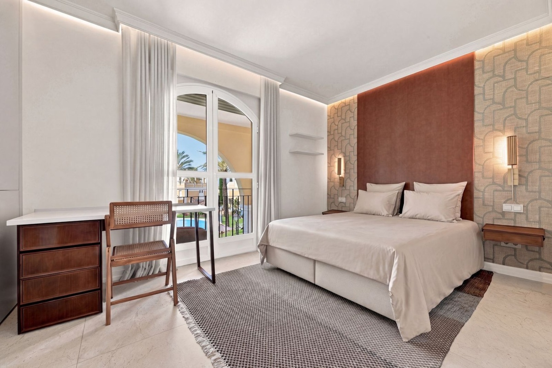 Resale - Town house - Marbella - Bahía de Marbella