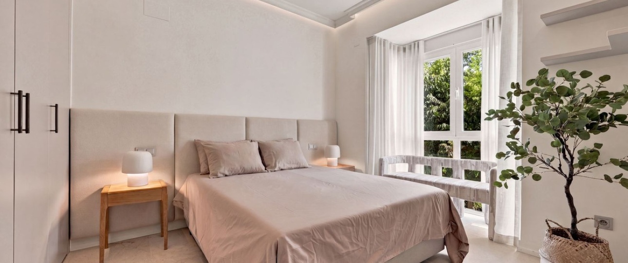 Resale - Town house - Marbella - Bahía de Marbella