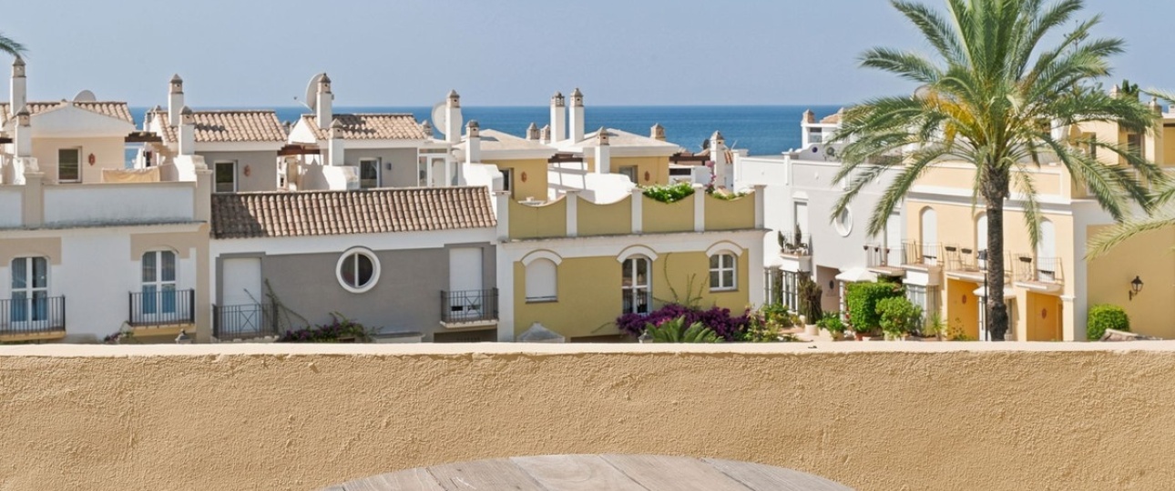 Resale - Town house - Marbella - Bahía de Marbella