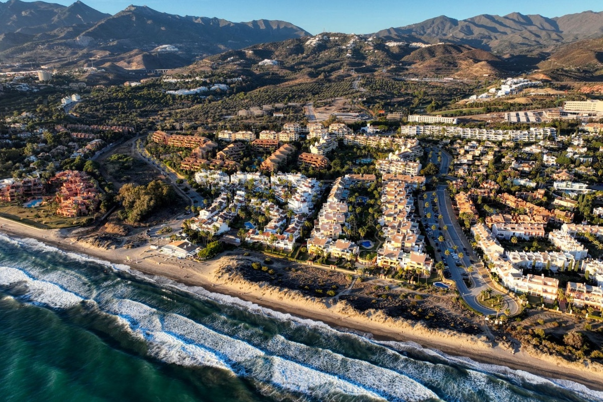Resale - Town house - Marbella - Bahía de Marbella