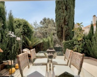 Resale - Town house - Marbella - Bahía de Marbella