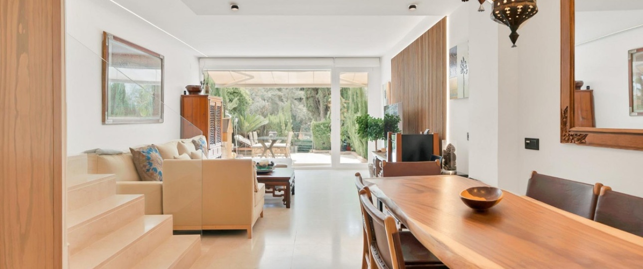 Resale - Town house - Marbella - Bahía de Marbella