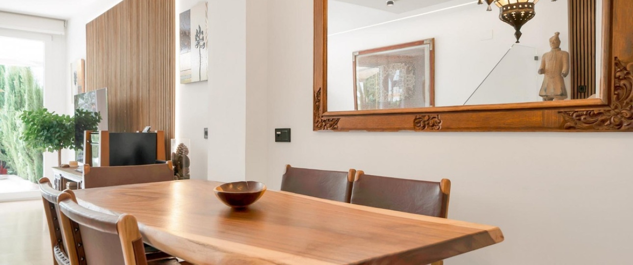 Resale - Town house - Marbella - Bahía de Marbella