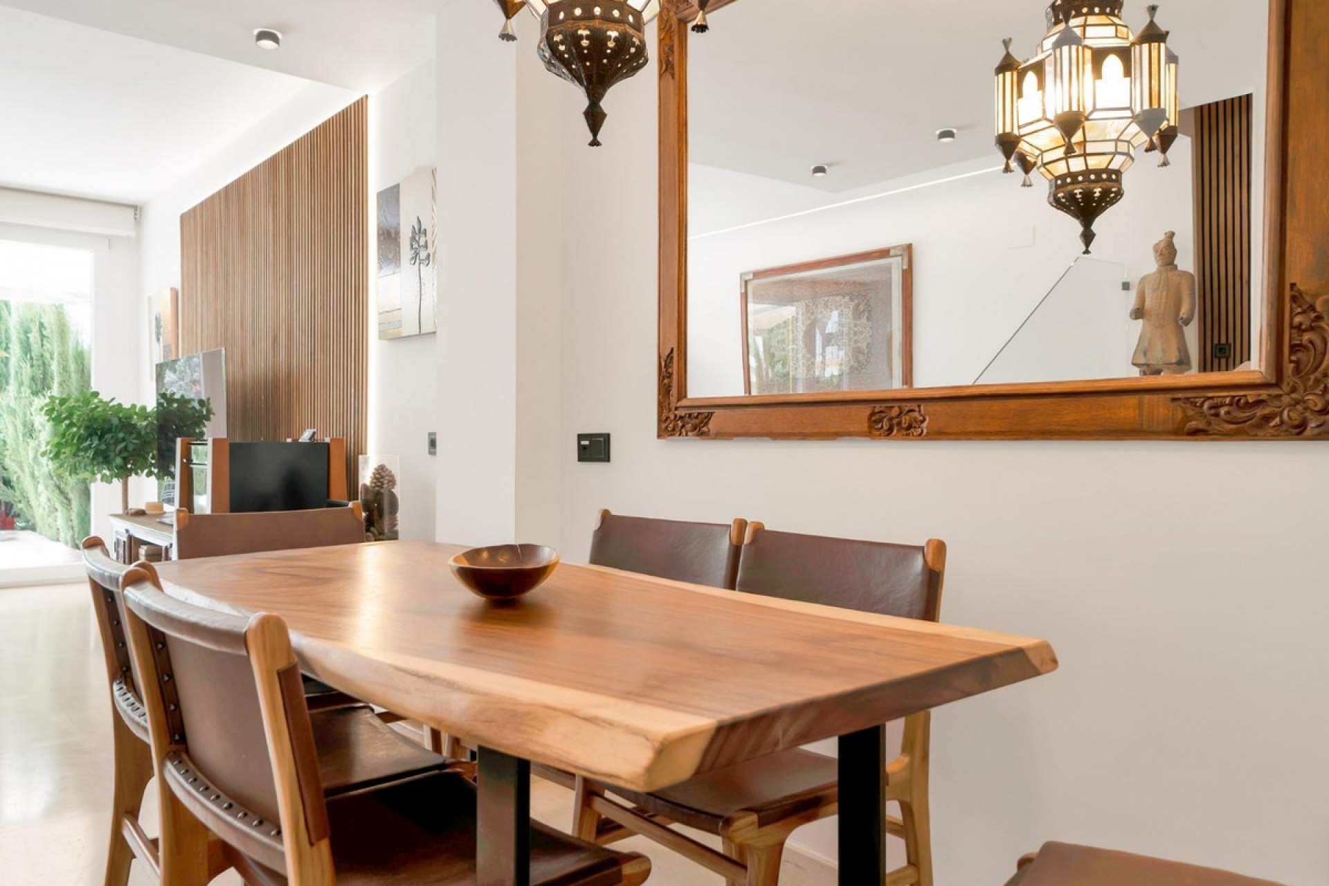 Resale - Town house - Marbella - Bahía de Marbella